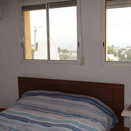 Denia, 3 Dormitorios, 6 Personas - Es-262-35 * Dénia