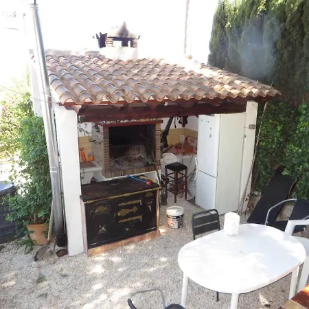 Denia, 3 Dormitorios, 6 Personas - Es-262-35