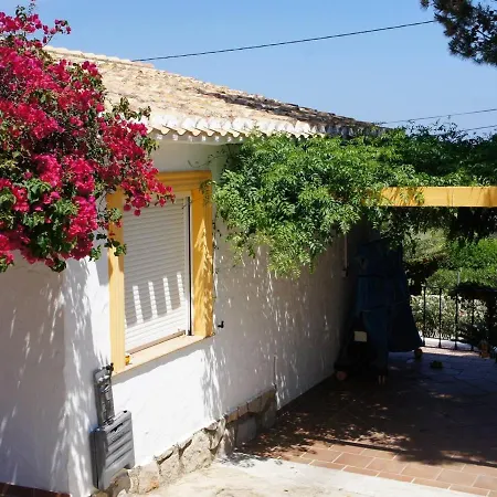 Denia, 3 Dormitorios, 6 Personas - Es-262-35 * Dénia