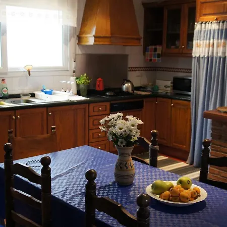 Villa Denia, 3 Dormitorios, 6 Personas - Es-262-35 Dénia
