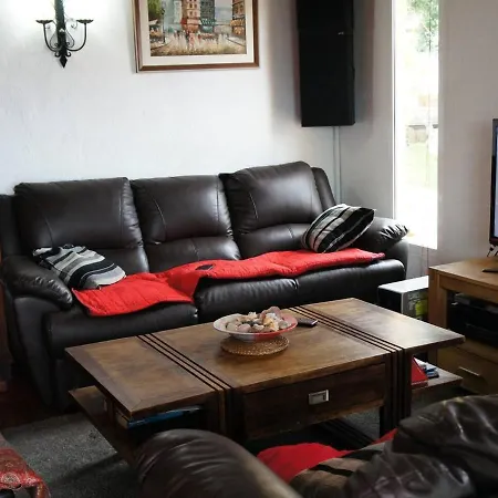 Denia, 3 Dormitorios, 6 Personas - Es-262-35 Villa