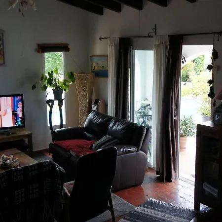 Denia, 3 Dormitorios, 6 Personas - Es-262-35